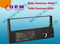 TALLY GENICOM 4800/T4800/T4912/t4812/4842/T5100 RIBBON CARTRIDGE