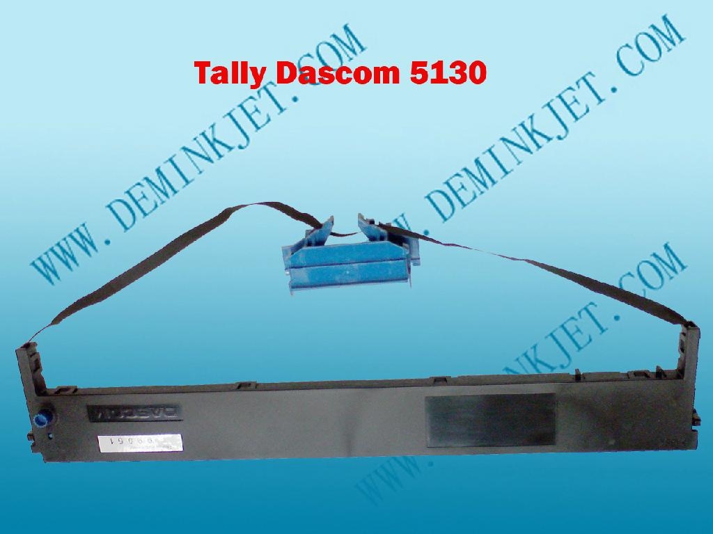 DASCOM DS200/TALLY DASCOM 5130