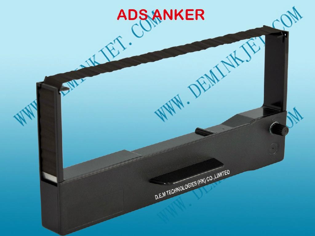 ADS Anker ATM ribbon cartridge