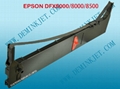 EPSON DFX5000/DFX8000/DFX8500/#8766 RIBBON CARTRIDGE