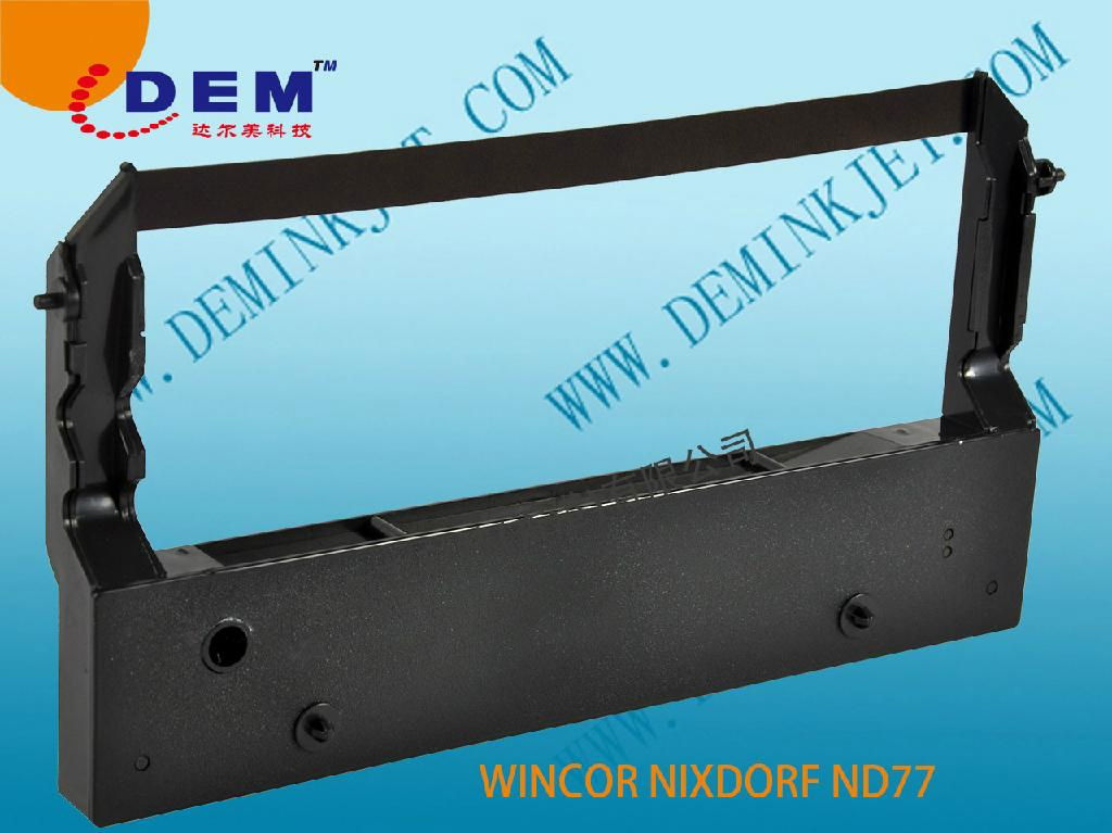 NIXDORF ND77/NIXDORF ND98D/NIXDORF ND9A/NIXDORF ND9E/NIXDORF ND9D POS RIBBON