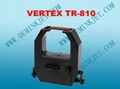 AMANO EX3000/PIX3000/TR810/AMANO 6800/AMANO MJR8000 RIBBON