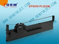 EPSON PLQ-20K/PLQ20KM/LQ90KP/SO15339/SO15593 RIBBON CARTRIDGE