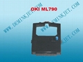 OKI ML590/oki ML790/ML420/oki 5560/oki ML390/ML182/5320 /oki 8368 RIBBON