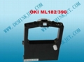 OKI ML590/oki ML790/ML420/oki 5560/oki ML390/ML182/5320 /oki 8368 RIBBON