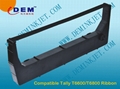 TallyGenicom 6800,6600,255661-101 Cartridge ribbon