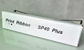 Compuprint SP40 Plus,SP40+,PRK6287-6, ribbon cartridge
