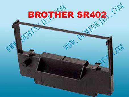 BROTHER MINI80/BROTHER SR402/BROTHER SR302 POS RIBBON