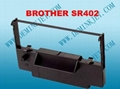 BROTHER MINI80/BROTHER SR402/BROTHER SR302 POS RIBBON