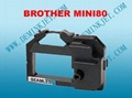 BROTHER MINI80/BROTHER SR402/BROTHER SR302 POS RIBBON