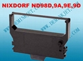 NIXDORF ND77/NIXDORF ND98D/NIXDORF ND9A/NIXDORF ND9E/NIXDORF ND9D POS RIBBON