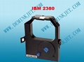 IBM 2380/IBM 2480/IBM 4009/IBM 4224/IBM 4226 MODEL 302 RIBBON