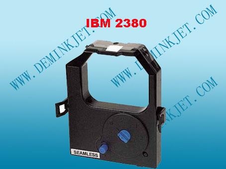 IBM 2380/IBM 2480/IBM 4009/IBM 4224/IBM 4226 MODEL 302 RIBBON