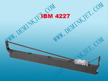 IBM 4227/IBM 4234 MODEL 01/IBM 4247 II/IBM4710/IBM 4712 RIBBON