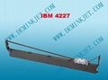 IBM 4227/IBM 4234 MODEL 01/IBM 4247 II/IBM4710/IBM 4712 RIBBON