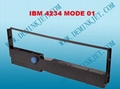 IBM 4227/IBM 4234 MODEL 01/IBM 4247 II/IBM4710/IBM 4712 RIBBON