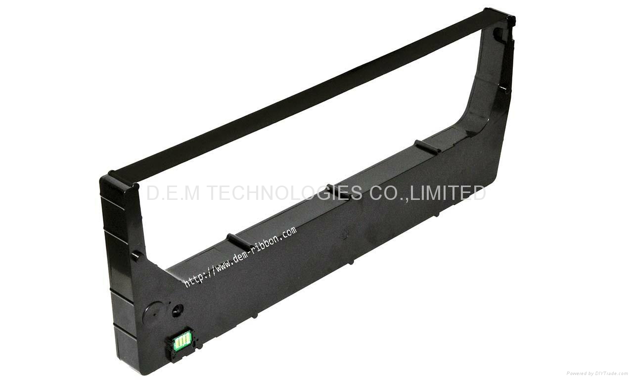 Printronix P8000,P7000,255051-103,255050-103,255050-403 Cartridge Ribbon
