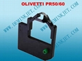 OLIVETTI PR2/OLIVETTI PR60/OLIVETTI PR50/OLIVETTI SAVINGCART