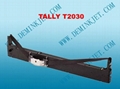 TALLY T2030/TALLY T2040/TALLY T2130/TALLY T2140/TALLY T5025 RIBBON