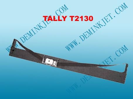 TALLY T2030/TALLY T2040/TALLY T2130/TALLY T2140/TALLY T5025 RIBBON