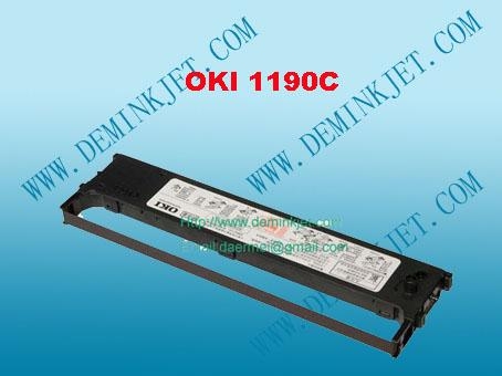 OKI ML1190C/ML1190CS/ML740C II/ML1800C RIBBON
