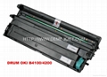 OKI 4200 TONER/DRUM/TYPE9