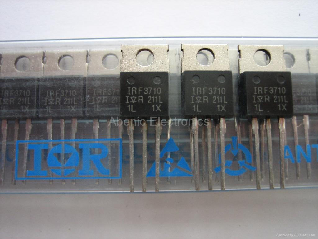 IRF3710 (China Manufacturer) - Other Electronic Components - Electronic ...