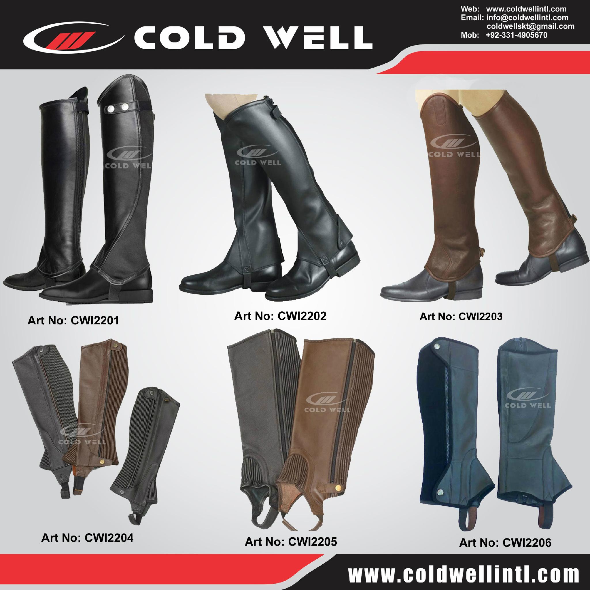 riding-half-leather-chaps