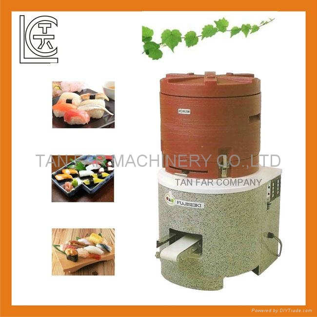 FUJISEIKI Sushi Rice Ball Making machine HS760 (China Manufacturer