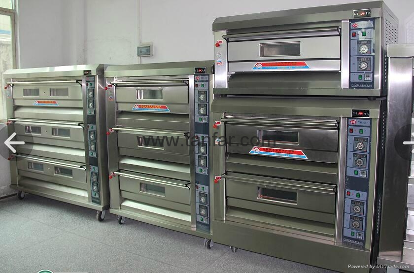 Auto.Rotating Bar.B.Q. Machine & Yakitori Machine TF600 Tan Far