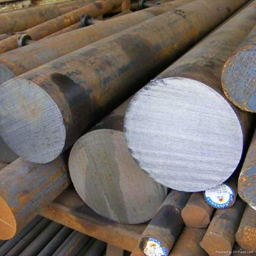 什么是合金钢与碳素钢相比有哪些优点