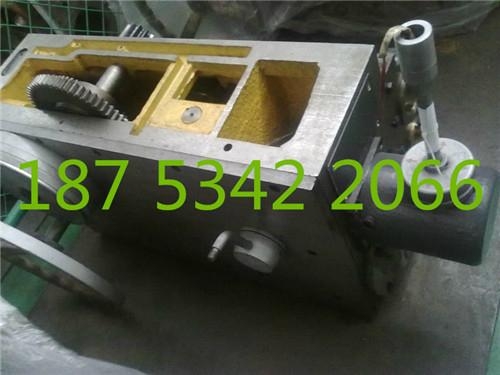 大连6163车床溜板箱,大连机床cw6163c车床 普利森机床溜板箱