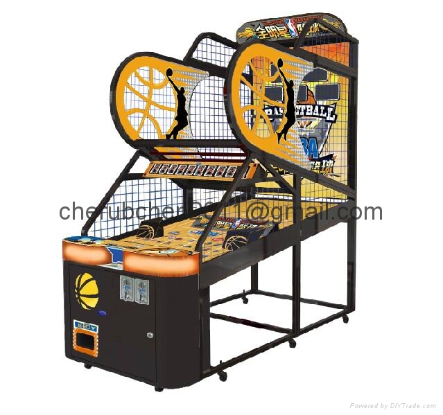 Basketball Arcade Games For Sale