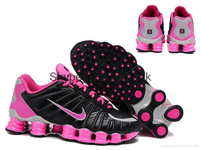 nike shox nz cyan