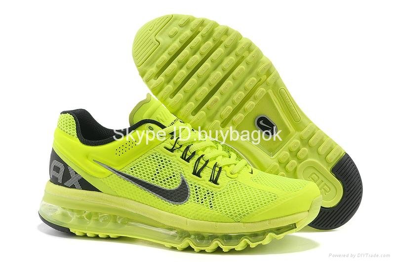 Wholesale low price nike shoes nike air max 2013 nike sneakers free shipping - 36-46 (China ...