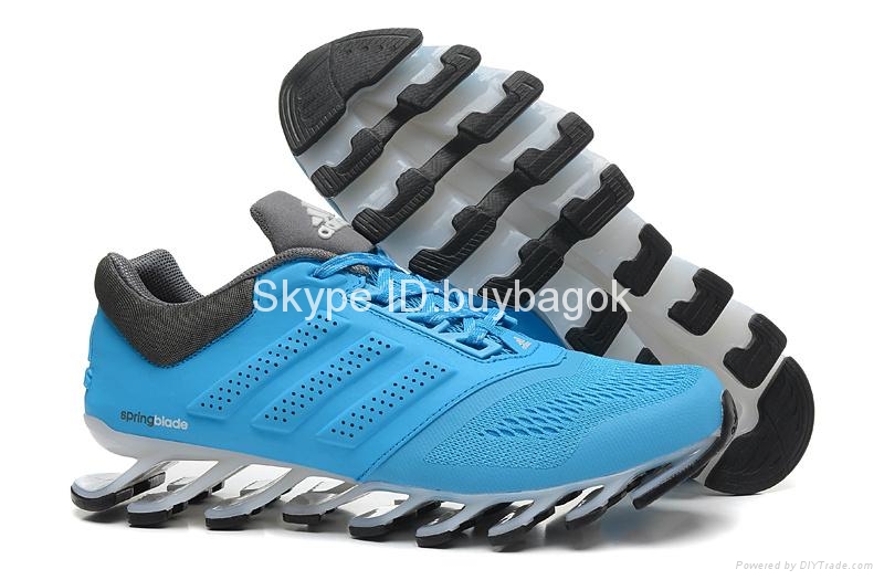 adidas springblade 4 schoenen