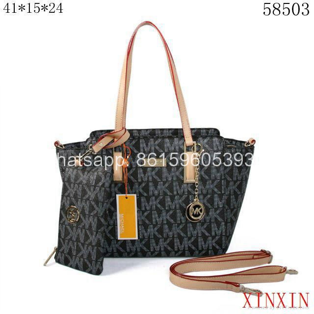 Wholesale Michael Kors handbags LV handbags MK bags wallets M K purse - mk (China Manufacturer ...