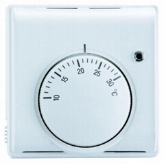 Thermostat trading strategy