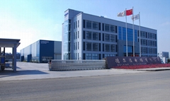 Delfar Elevator Co., Ltd. Delfar Elevator Co., Ltd.