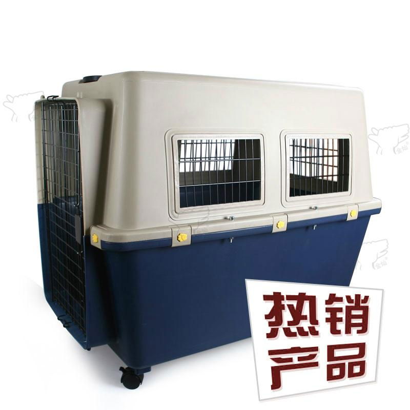 宠物航空箱 JC-0805 - 金灿宠物 (中国 广东省 生