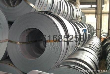 中宽带钢 - Q235B Q345B - 华西 博丰 (中国