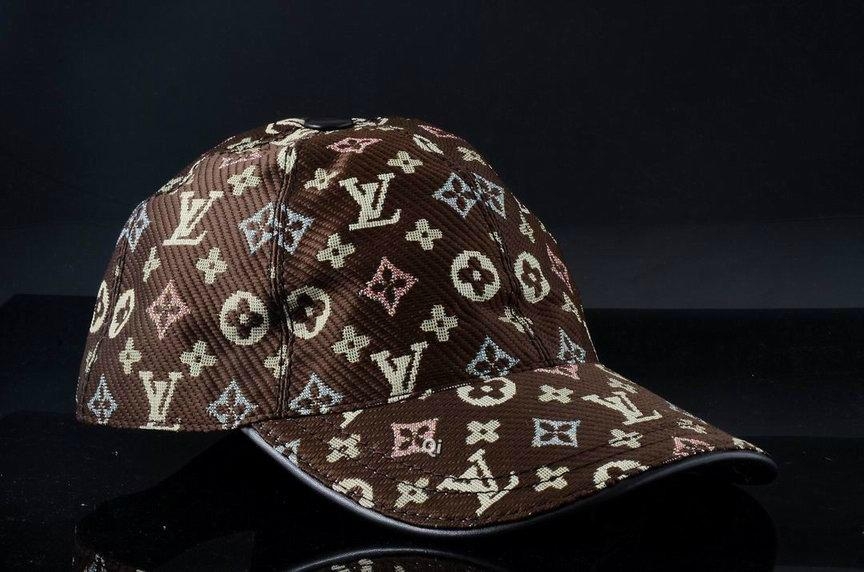 New Fashion Louis Vuitton snapback Caps LV Women Men Hats LV baseball caps - lv caps - lv men ...