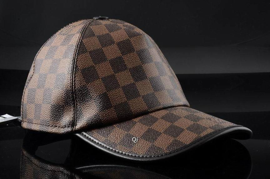 Louis Vuitton Mens Cap | SEMA Data Co-op