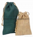 manufacturer fabric gift bags in bulk and get the latest price