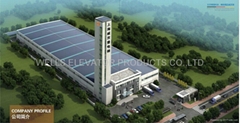 WELLS ELEVATOR PRODUCTS CO.,LTD WELLS ELEVATOR PRODUCTS CO.,LTD
