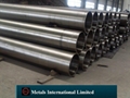 pipe steel gas 42CrMo4 Gas Pipe 30CrMo,34CrMo4,37Mn,34Mn2V, Cylinder