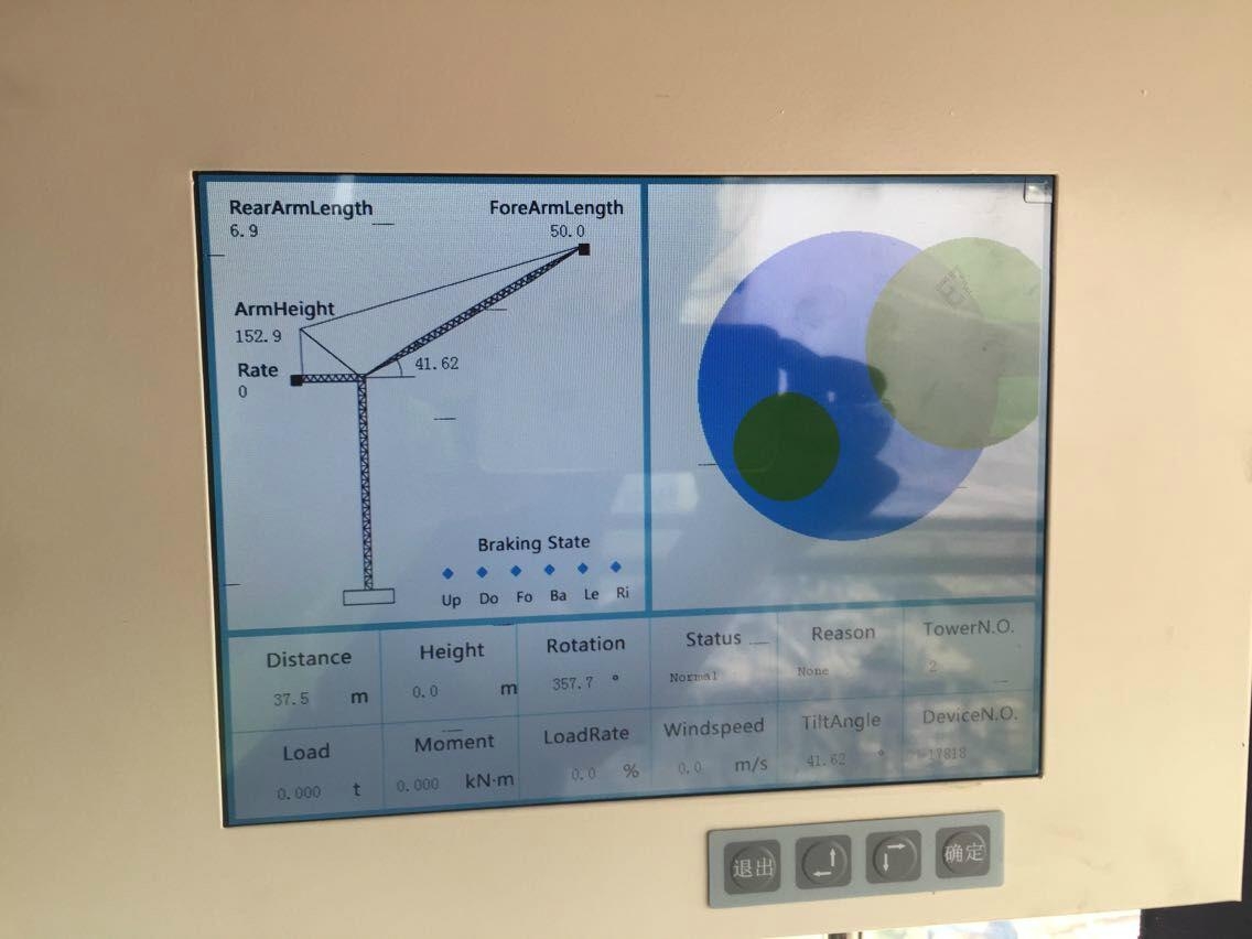 Acd trading system