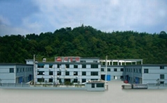 宁波力富特牵引机制造有限公司 宁波力富特牵引机制造有限公司