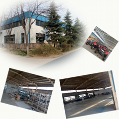 山东圣沃新能源汽车股份有限公司 山东圣沃新能源汽车股份有限公司