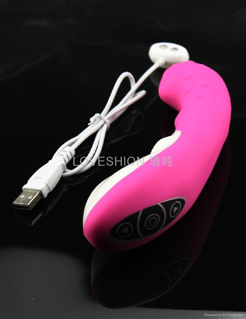 Vibrating Sex Toy 32